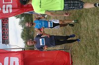 Bild: Triathlon-Wochenende in Nordhausen 