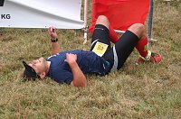 Bild: Triathlon-Wochenende in Nordhausen 