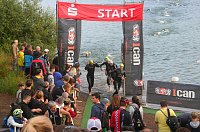 Bild: Triathlon-Wochenende in Nordhausen 