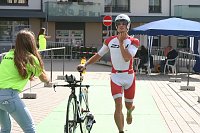 Bild: Triathlon-Wochenende in Nordhausen 