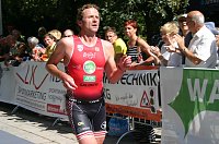 Bild: Triathlon-Wochenende in Nordhausen 