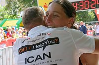 Bild: Triathlon-Wochenende in Nordhausen 