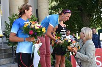 Bild: Triathlon-Wochenende in Nordhausen 