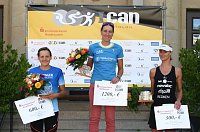 Bild: Triathlon-Wochenende in Nordhausen 