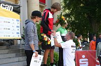 Bild: Triathlon-Wochenende in Nordhausen 