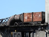 Bild: Unwirkliche Orte - Bahnbetriebswerk K&ouml;then