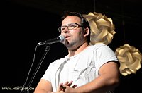 Bild: Poetry Slam