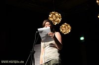 Bild: Poetry Slam
