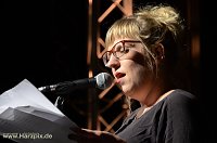 Bild: Poetry Slam