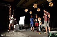 Bild: Poetry Slam