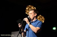 Bild: Poetry Slam