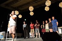 Bild: Poetry Slam