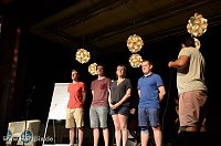 Bild: Poetry Slam