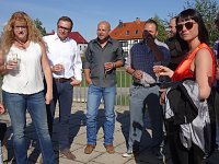 Bild: 20 Jahre Abi