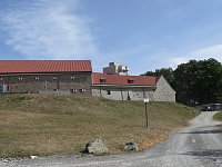 Bild: Rotarier auf Burg Scharfenstein