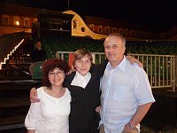 Bild: Premiere Schlossfestspiele