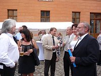 Bild: Premiere Schlossfestspiele