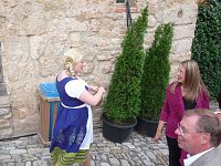 Bild: Premiere Schlossfestspiele