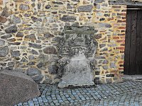 Bild: Peter Blei besuchte dieses mal die Burg Z&ouml;rbig