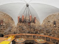 Bild: Peter Blei besuchte dieses mal die Burg Z&ouml;rbig