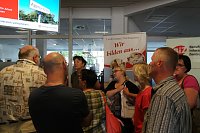 Bild: Dritter Inklusionstag in Nordhausen