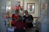 Bild: Dritter Inklusionstag in Nordhausen