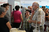 Bild: Dritter Inklusionstag in Nordhausen
