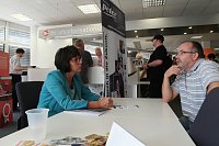 Bild: Dritter Inklusionstag in Nordhausen