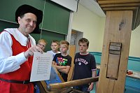 Bild: Gutenberg 