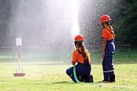 Bild: 20 Jahre Jugendfeuerwehr Sollstedt