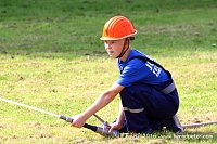 Bild: 20 Jahre Jugendfeuerwehr Sollstedt