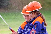Bild: 20 Jahre Jugendfeuerwehr Sollstedt