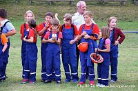 Bild: 20 Jahre Jugendfeuerwehr Sollstedt