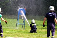 Bild: 20 Jahre Jugendfeuerwehr Sollstedt