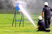 Bild: 20 Jahre Jugendfeuerwehr Sollstedt