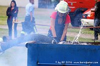 Bild: 20 Jahre Jugendfeuerwehr Sollstedt