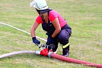 Bild: 20 Jahre Jugendfeuerwehr Sollstedt