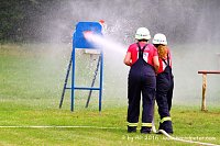 Bild: 20 Jahre Jugendfeuerwehr Sollstedt