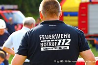 Bild: 20 Jahre Jugendfeuerwehr Sollstedt