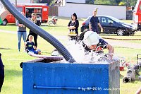 Bild: 20 Jahre Jugendfeuerwehr Sollstedt