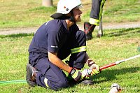 Bild: 20 Jahre Jugendfeuerwehr Sollstedt