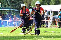 Bild: 20 Jahre Jugendfeuerwehr Sollstedt