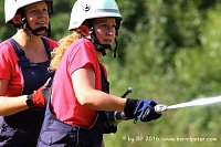 Bild: 20 Jahre Jugendfeuerwehr Sollstedt
