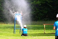 Bild: 20 Jahre Jugendfeuerwehr Sollstedt