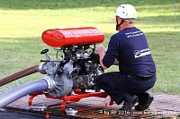 Bild: 20 Jahre Jugendfeuerwehr Sollstedt