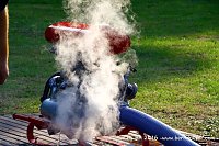 Bild: 20 Jahre Jugendfeuerwehr Sollstedt