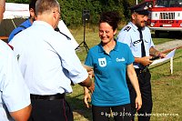 Bild: 20 Jahre Jugendfeuerwehr Sollstedt
