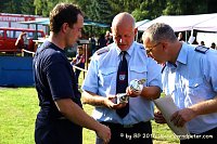 Bild: 20 Jahre Jugendfeuerwehr Sollstedt