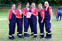 Bild: 20 Jahre Jugendfeuerwehr Sollstedt