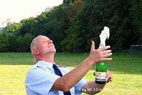 Bild: 20 Jahre Jugendfeuerwehr Sollstedt